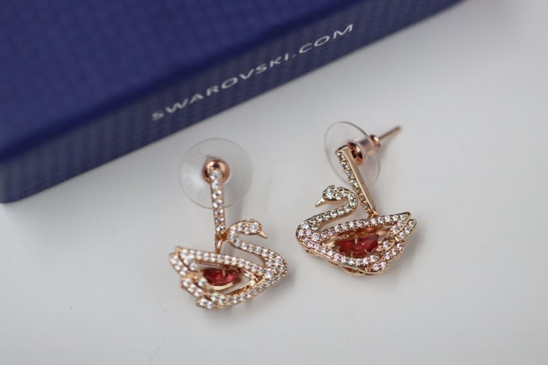 Swarovski Earrings